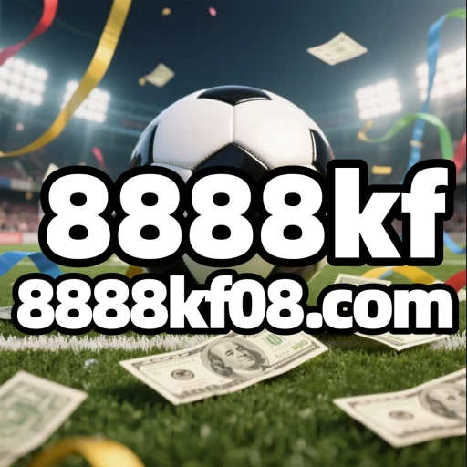 Logo 8888kf