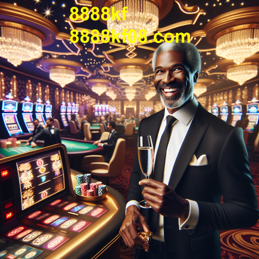 Explorando o Programa VIP do 8888kf: Vantagens e Oportunidades